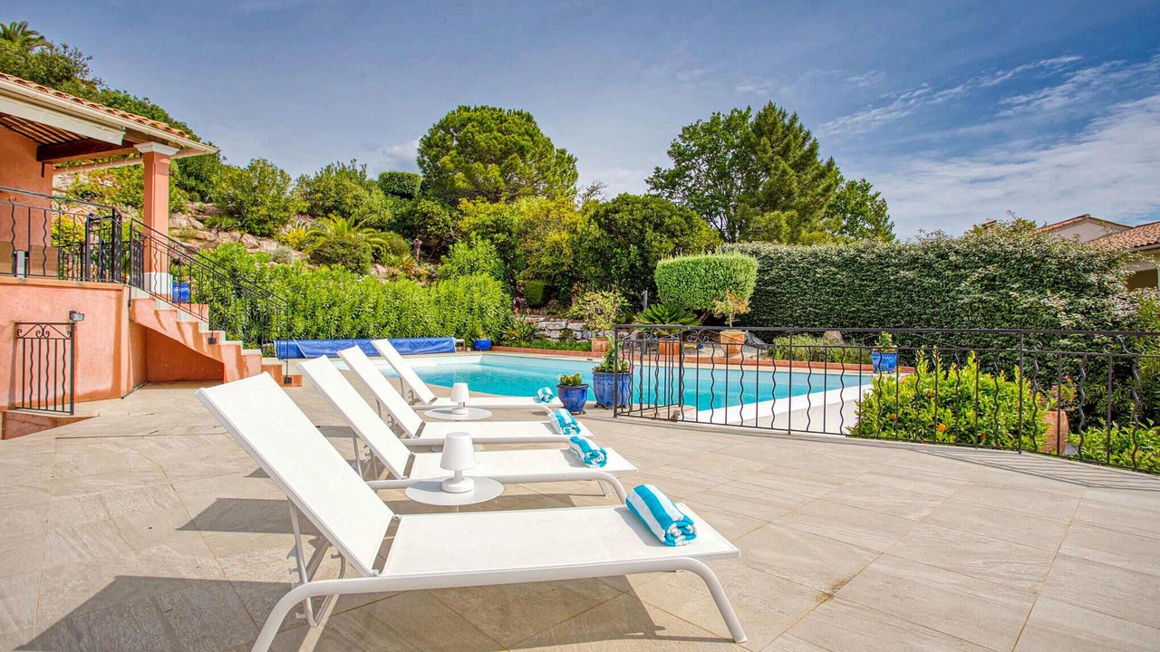 Photo of Outdoor in Les Adrets-de-l'Esterel