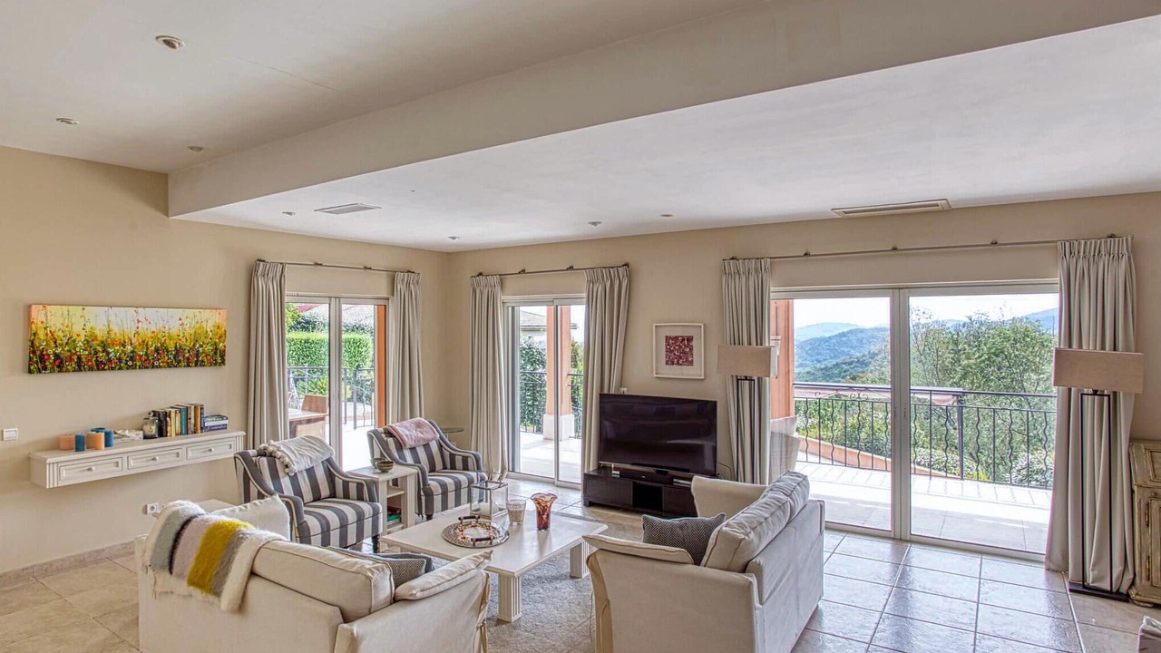 Photo of Bedroom in Les Adrets-de-l'Esterel