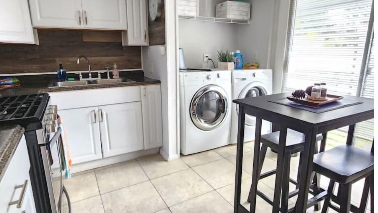 Photo of Kitchen in Lake Davis - Greenwood