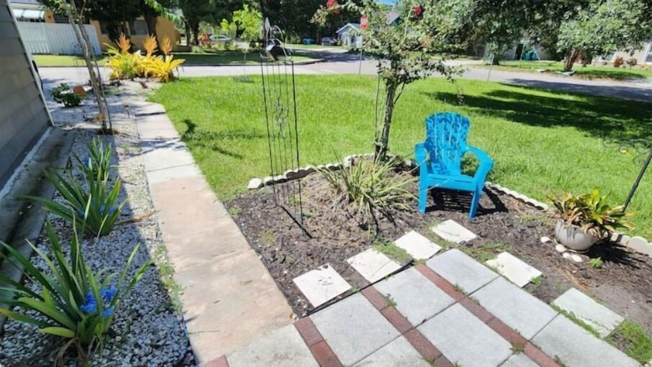 Photo of Outdoor in Lake Davis - Greenwood
