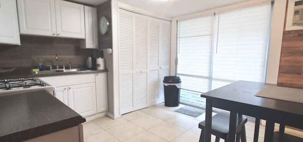 Photo of Kitchen in Lake Davis - Greenwood