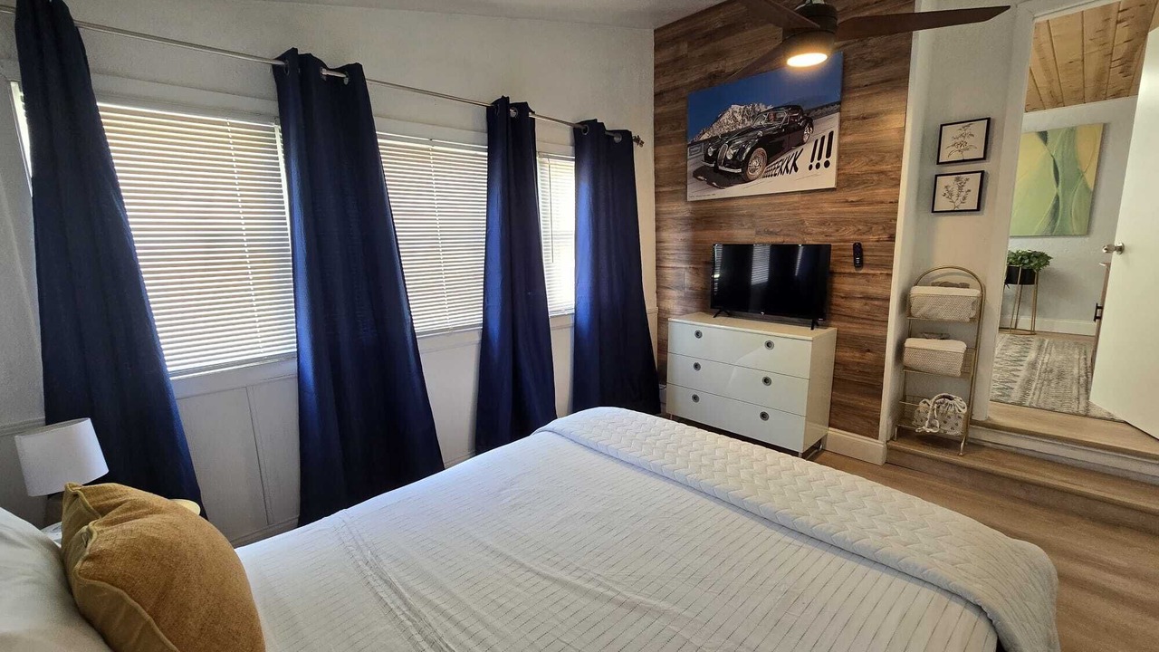 Photo of Bedroom in Lake Davis - Greenwood