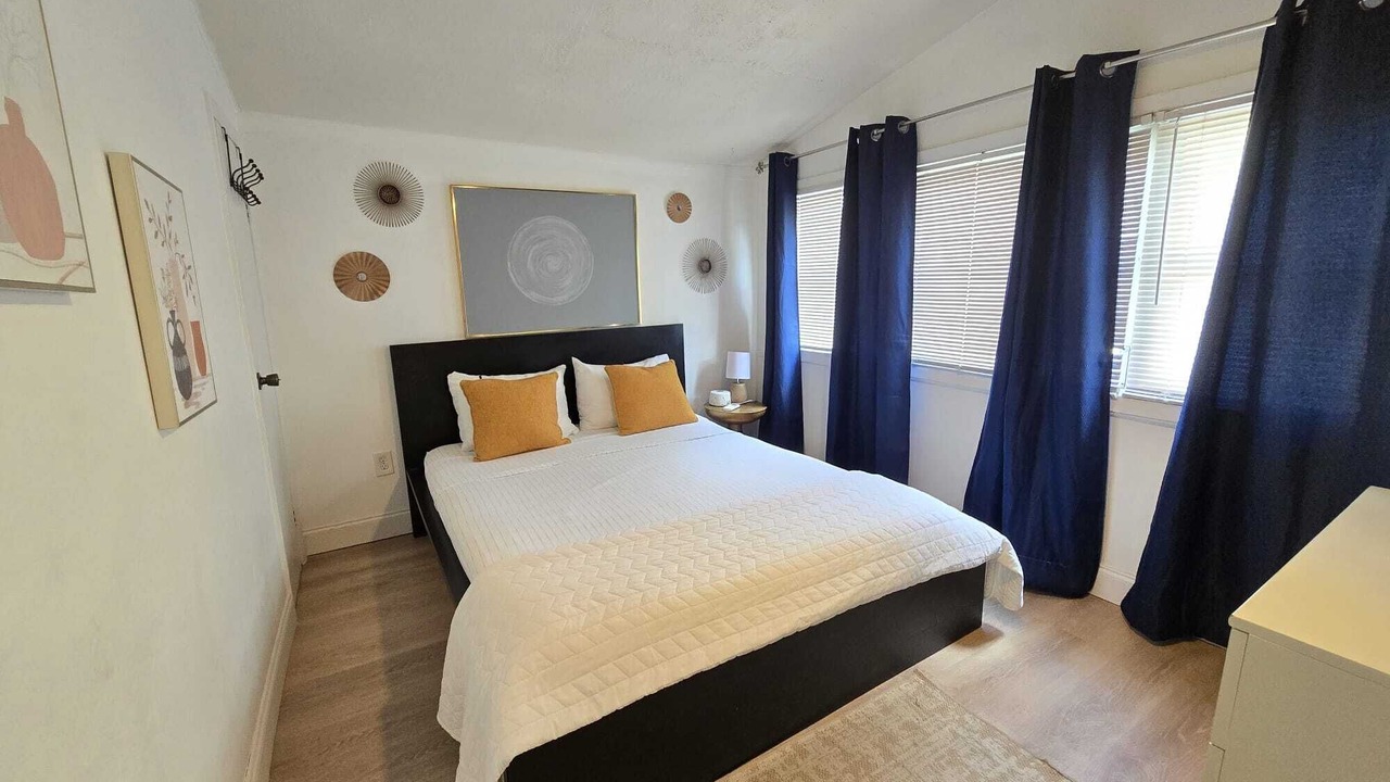 Photo of Bedroom in Lake Davis - Greenwood