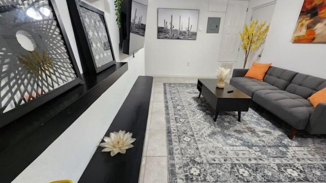Photo of Livingroom in Northwest Orlando