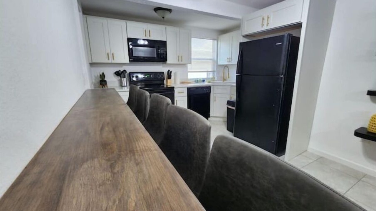 Photo of Kitchen in Northwest Orlando