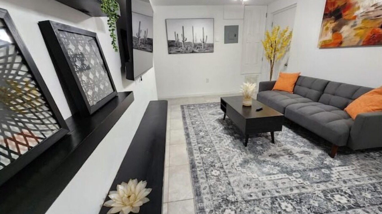 Photo of Livingroom in Northwest Orlando
