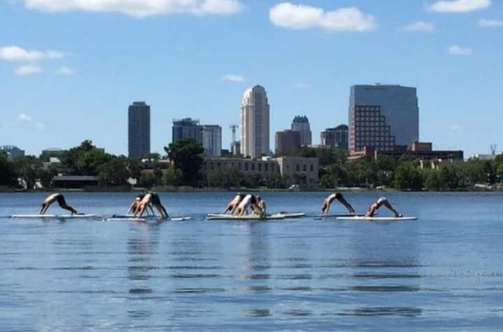 Photo of Others in Northwest Orlando