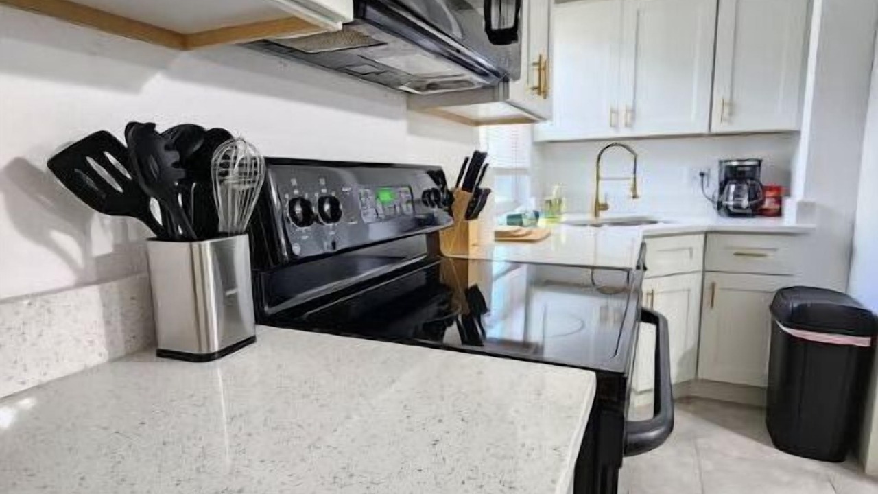 Photo of Kitchen in Northwest Orlando