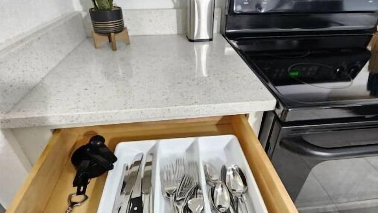 Photo of Kitchen in Northwest Orlando