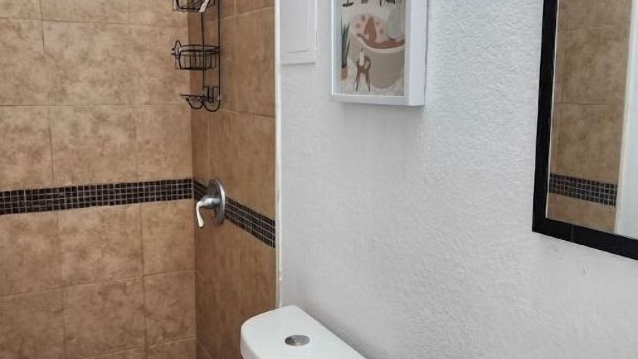 Photo of Bathroom in Northwest Orlando