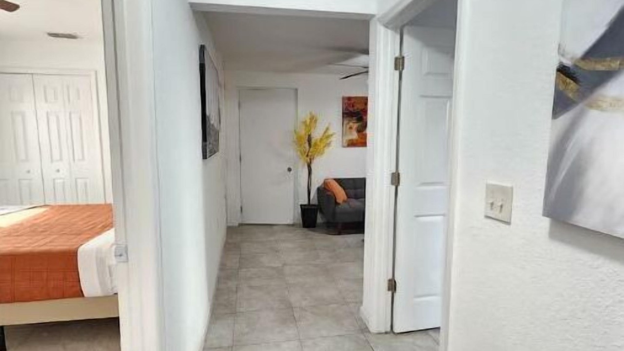 Photo of Bedroom in Northwest Orlando