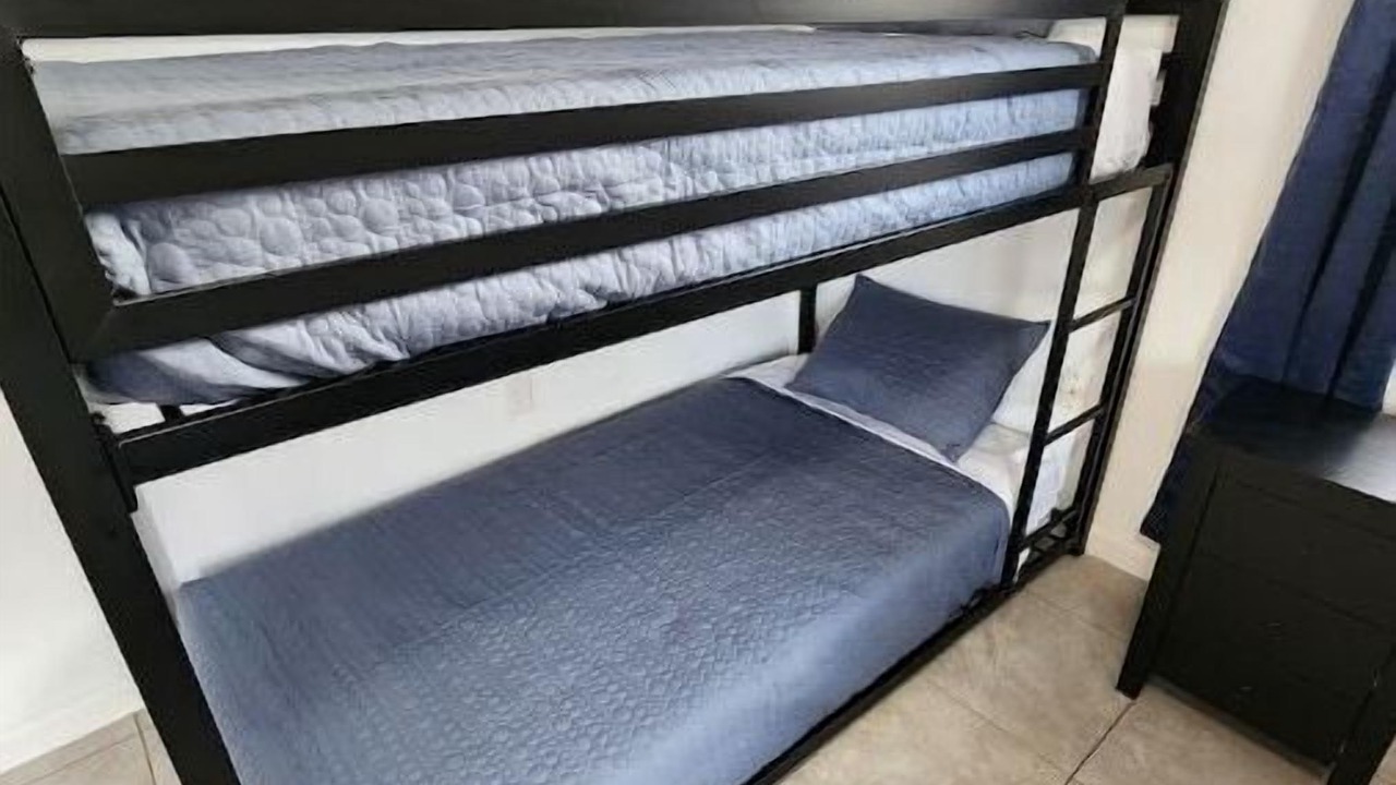 Photo of Bedroom in Northwest Orlando