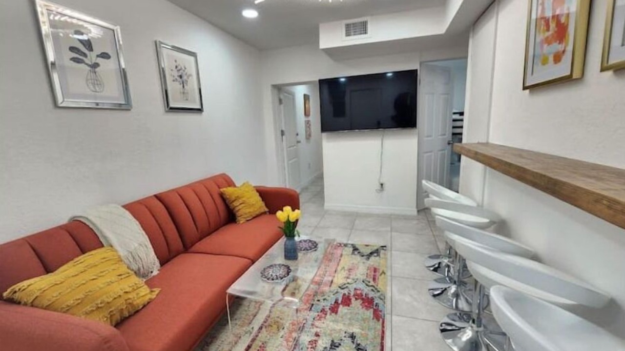 Photo of Livingroom in Northwest Orlando
