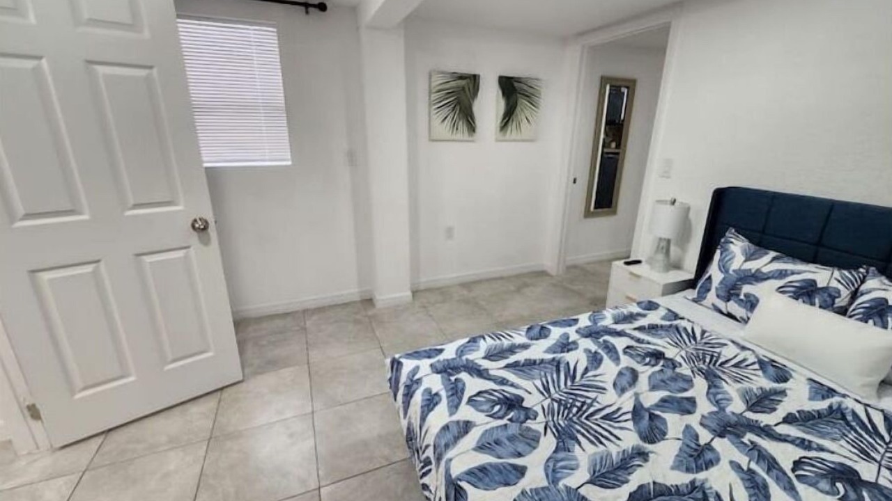 Photo of Bedroom in Northwest Orlando