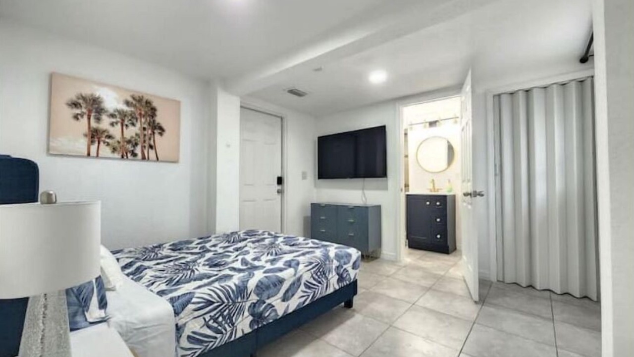 Photo of Bedroom in Northwest Orlando