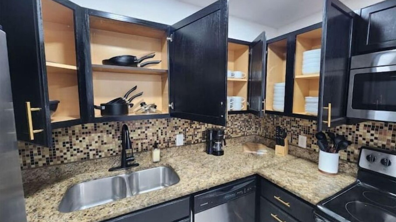 Photo of Kitchen in Northwest Orlando