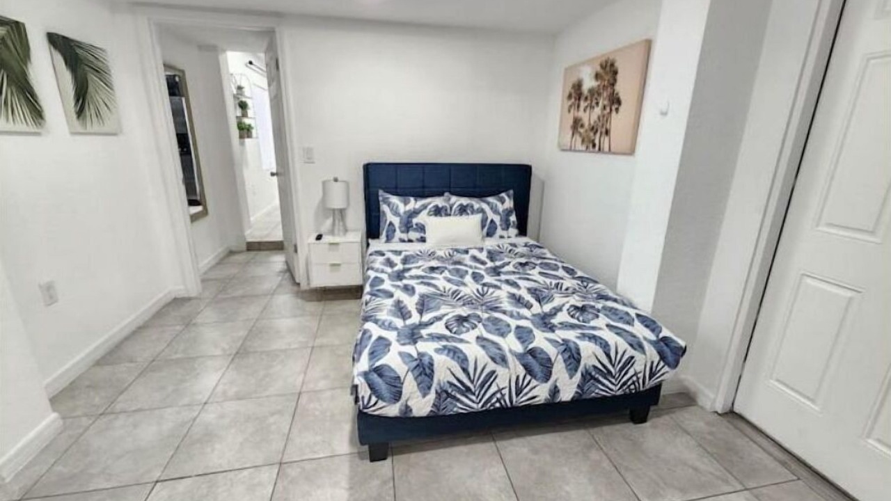Photo of Bedroom in Northwest Orlando