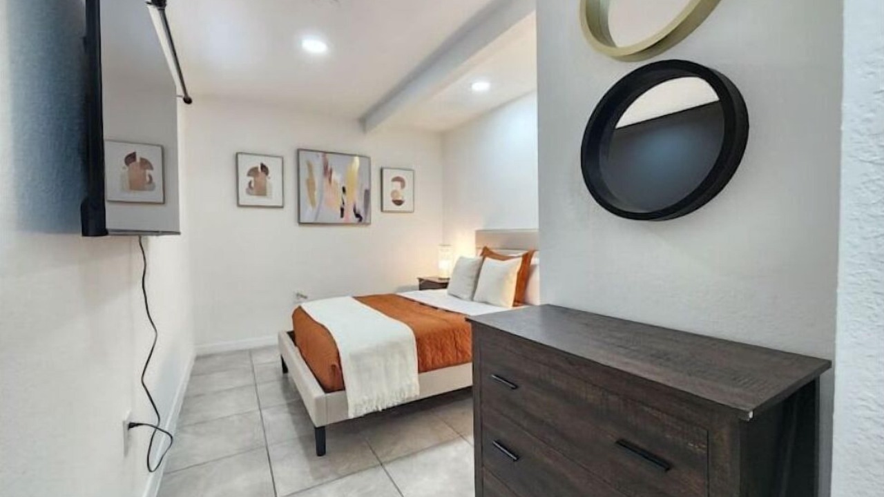 Photo of Bedroom in Northwest Orlando
