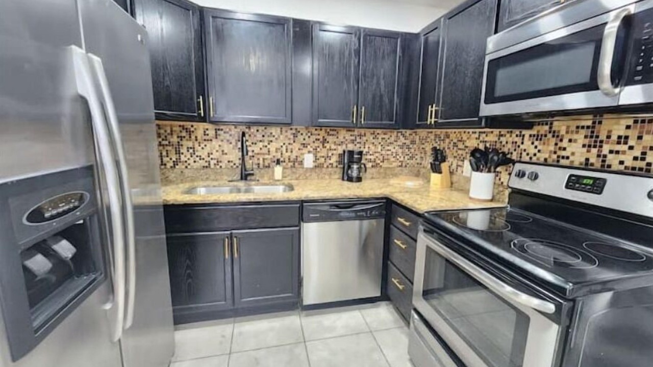 Photo of Kitchen in Northwest Orlando