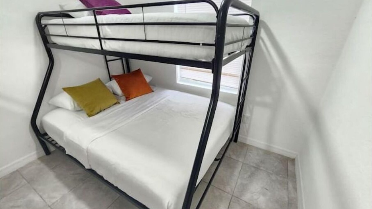 Photo of Bedroom in Northwest Orlando