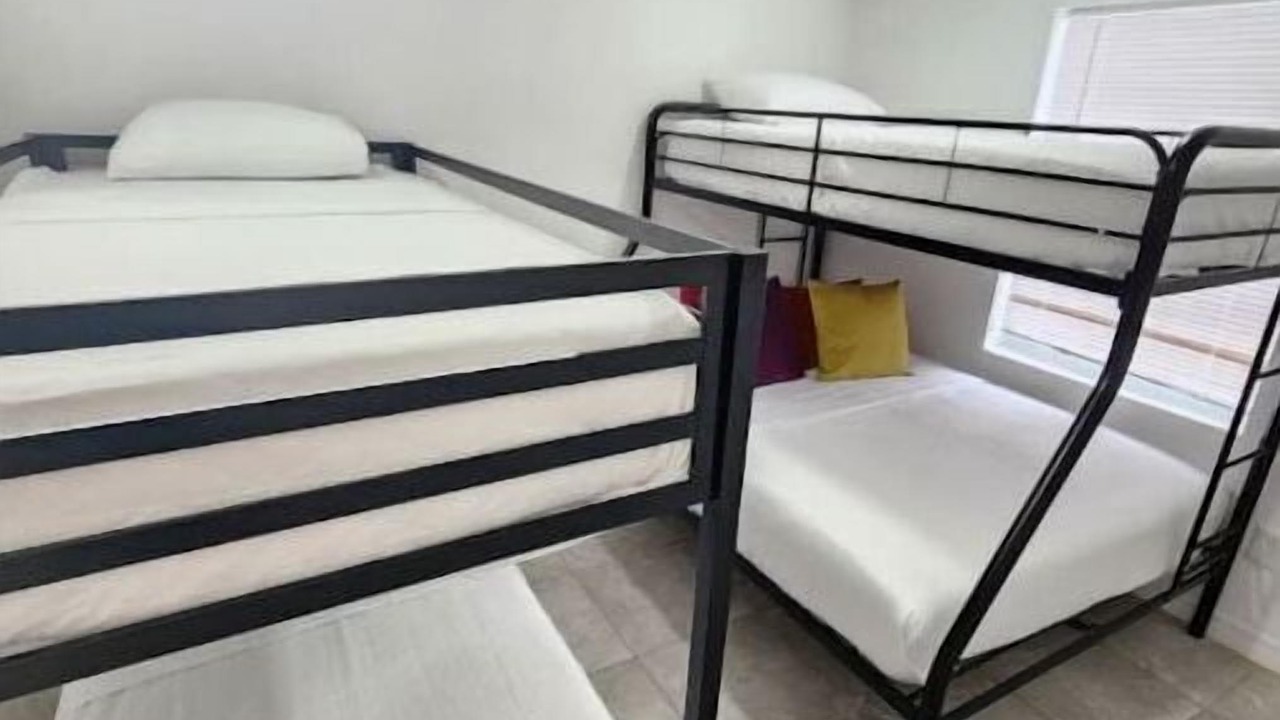 Photo of Bedroom in Northwest Orlando