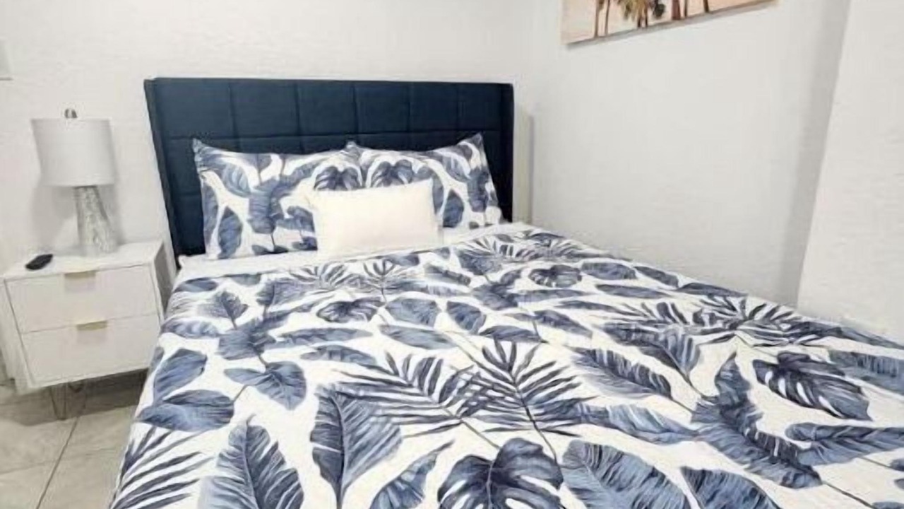 Photo of Bedroom in Northwest Orlando