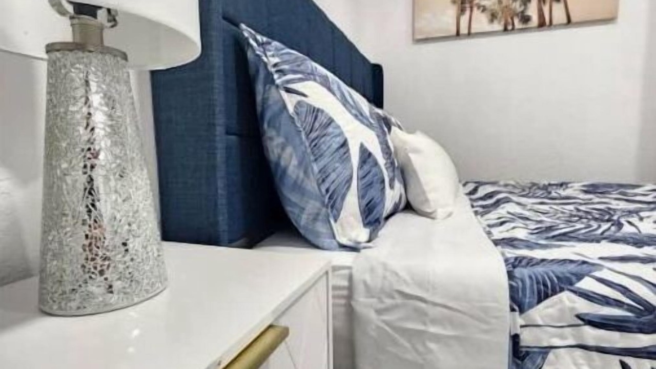 Photo of Bedroom in Northwest Orlando