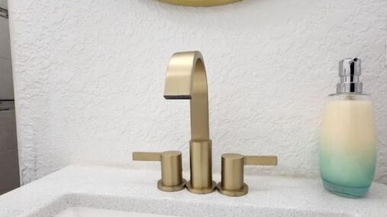 Photo of Bathroom in Northwest Orlando