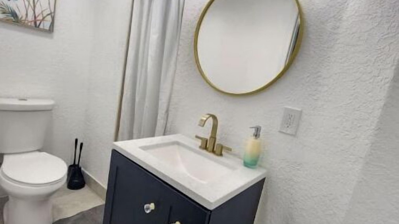 Photo of Bathroom in Northwest Orlando