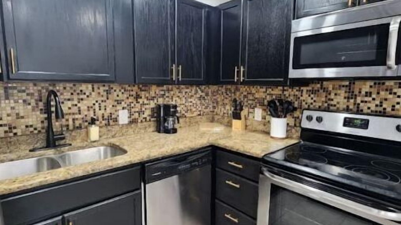 Photo of Kitchen in Northwest Orlando