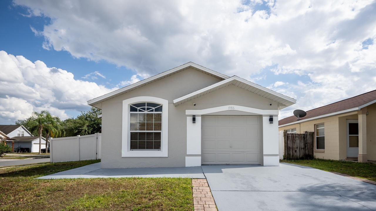 Photo of Outdoor in Boggy Creek