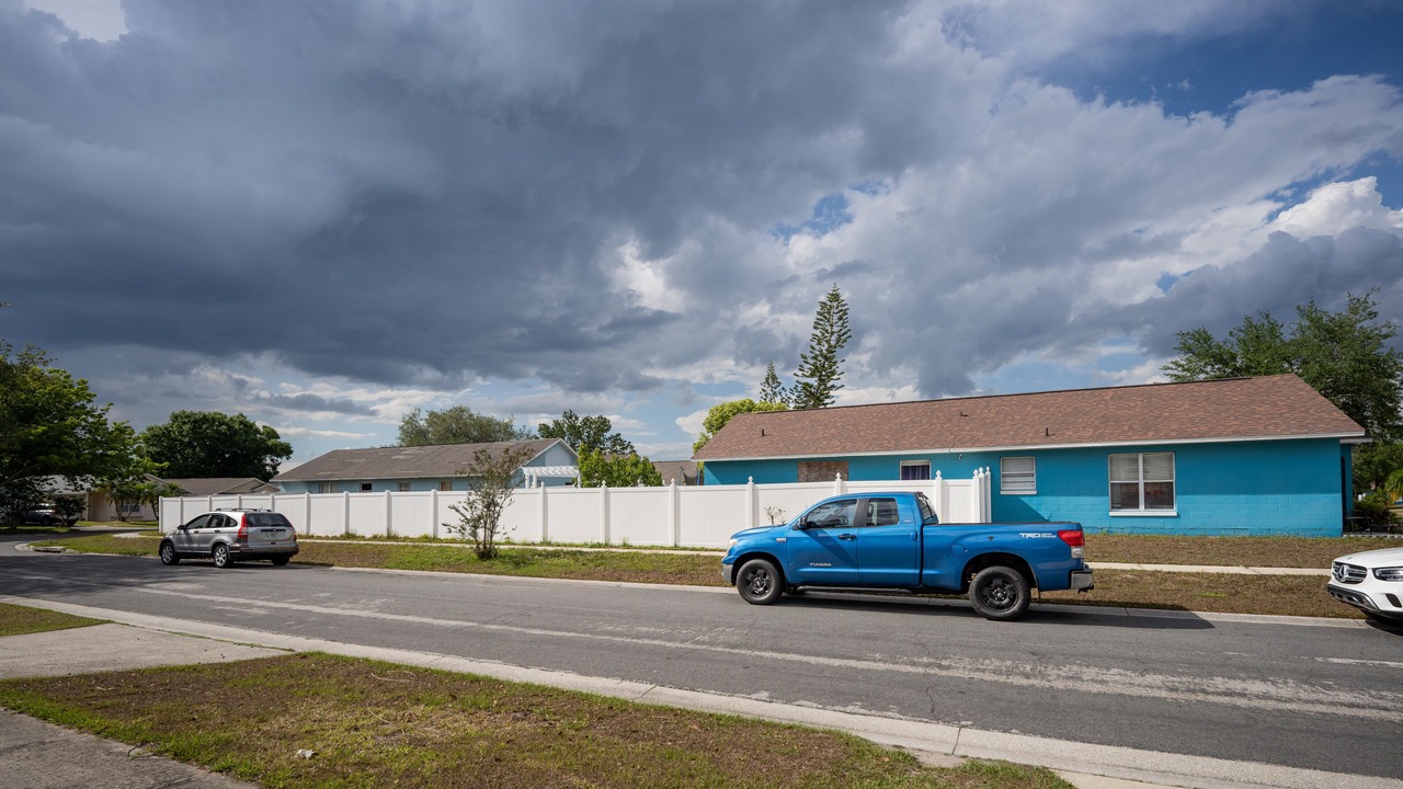 Photo of Outdoor in Boggy Creek