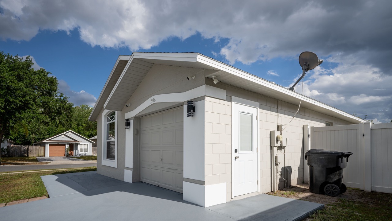 Photo of Outdoor in Boggy Creek
