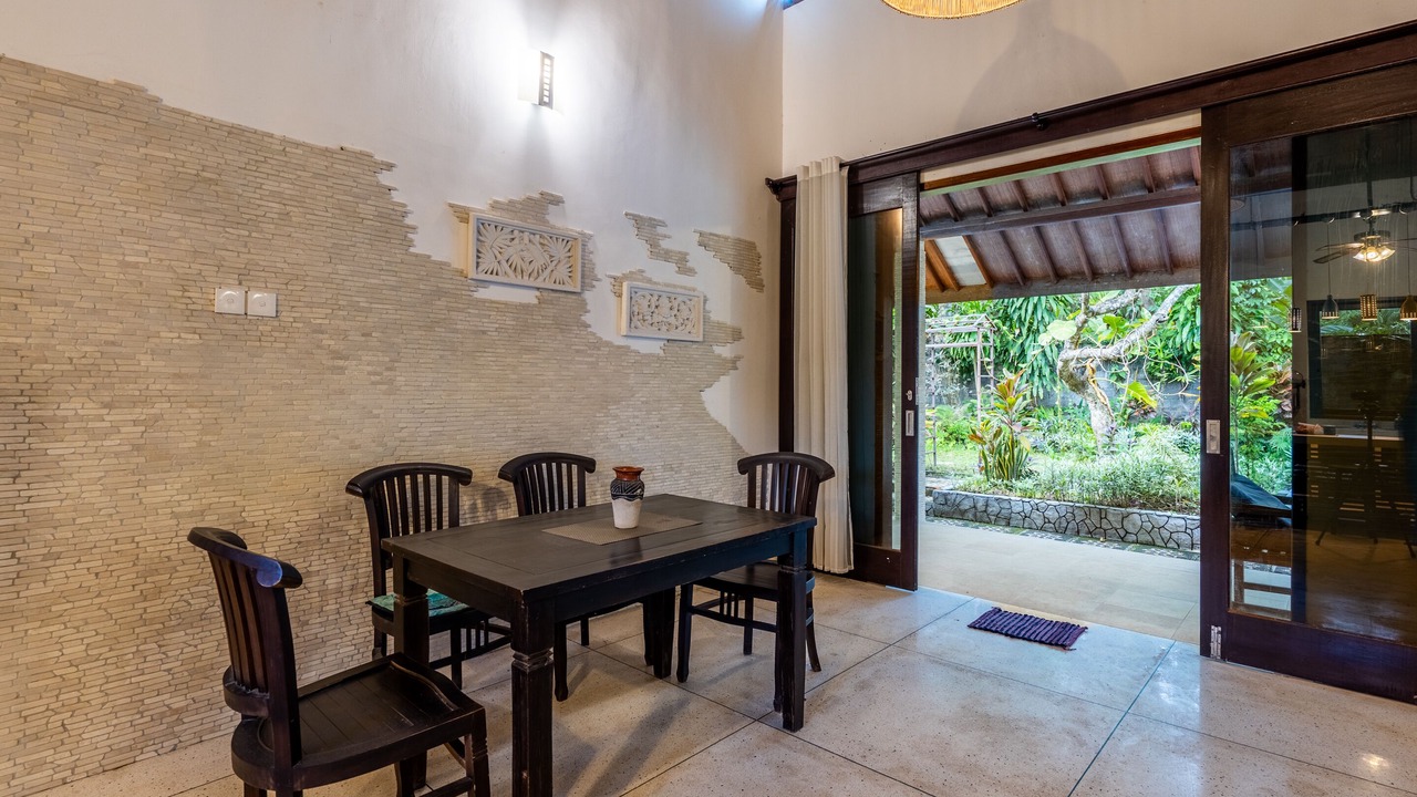 Photo of Livingroom in Sengkidu
