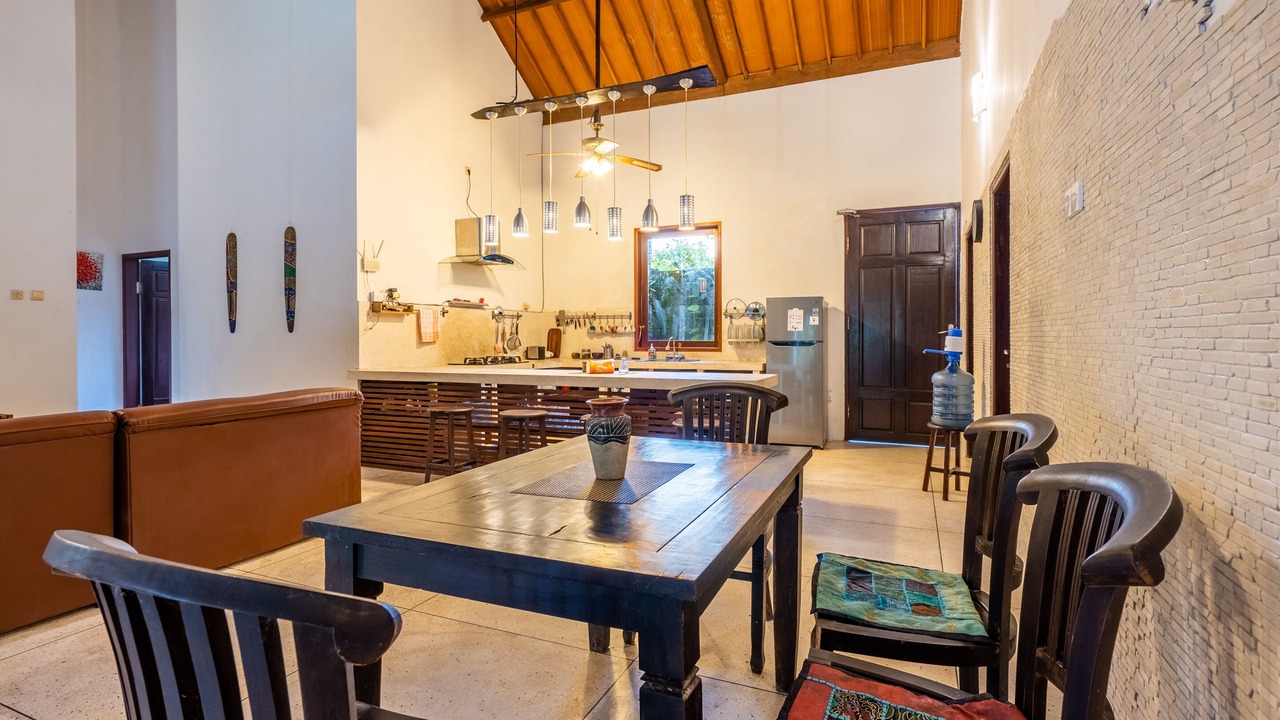 Photo of Livingroom in Sengkidu