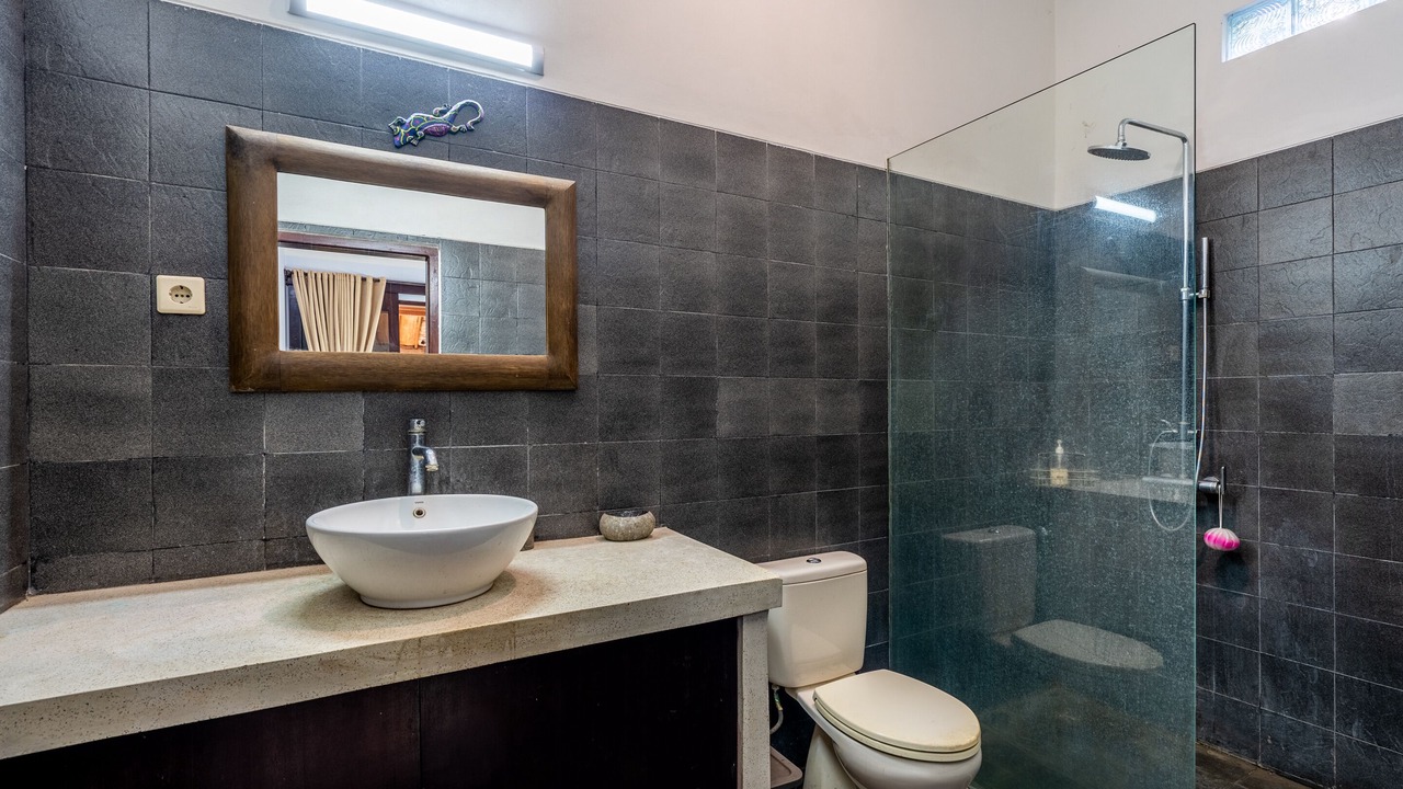 Photo of Bathroom in Sengkidu