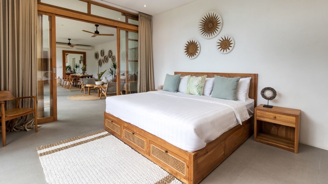 Photo of Bedroom in Babakan