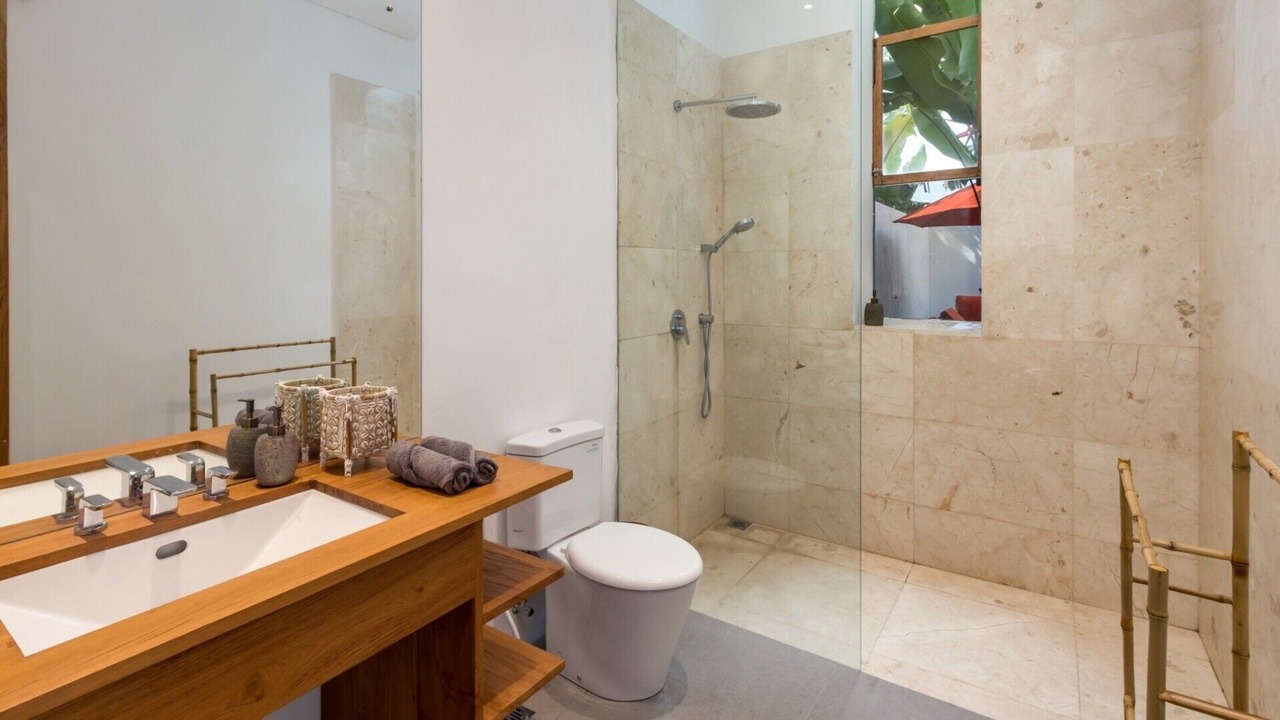 Photo of Bathroom in Babakan
