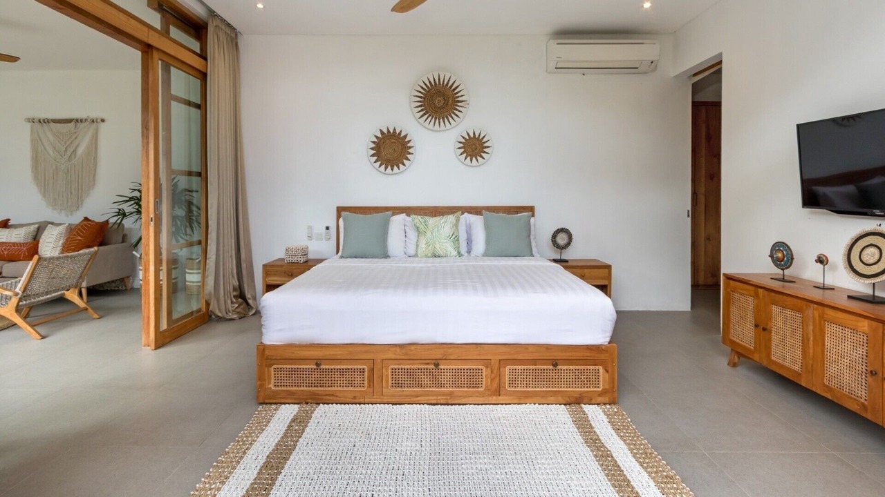 Photo of Bedroom in Babakan