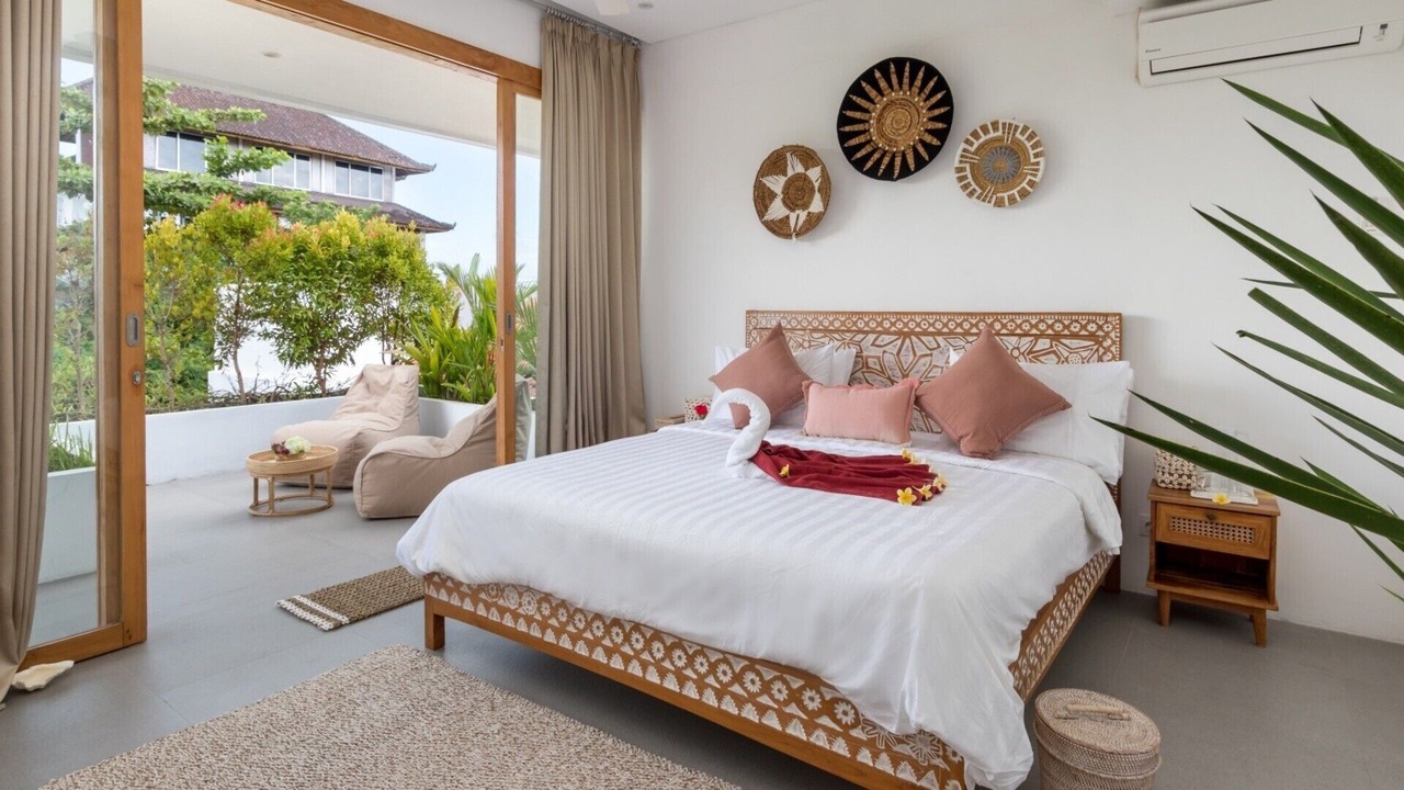 Photo of Bedroom in Babakan