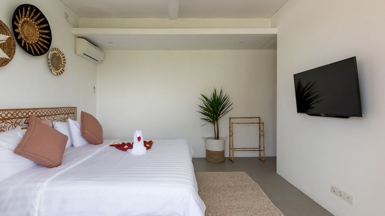 Photo of Bedroom in Babakan