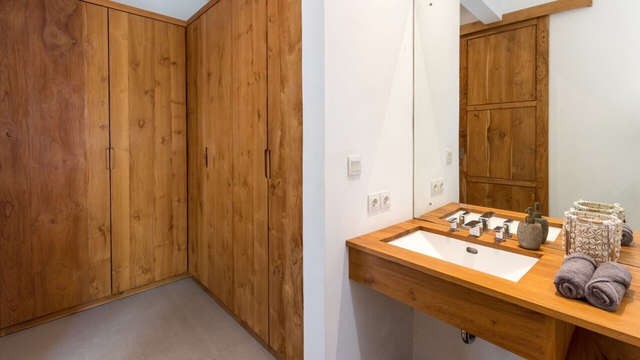 Photo of Bathroom in Babakan