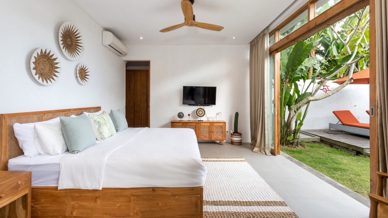 Photo of Bedroom in Babakan
