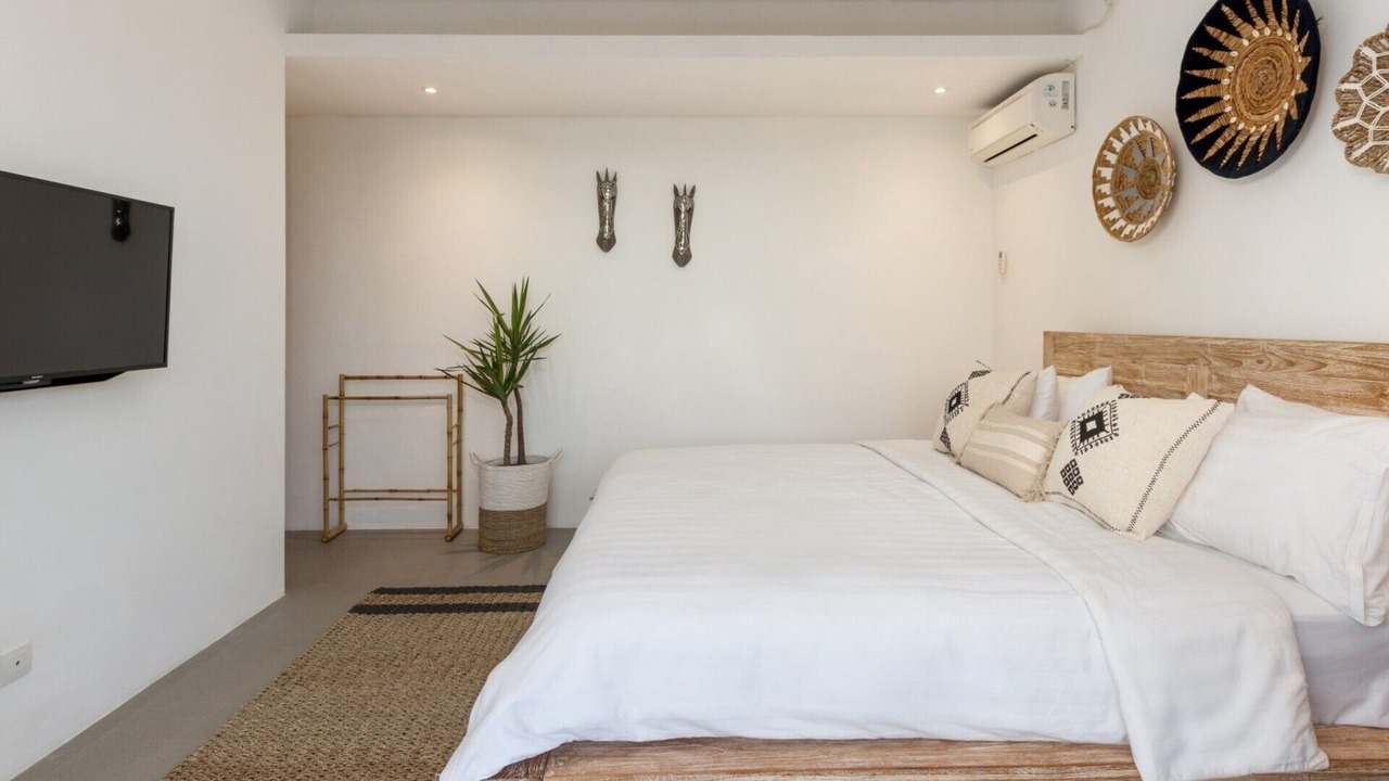 Photo of Bedroom in Babakan