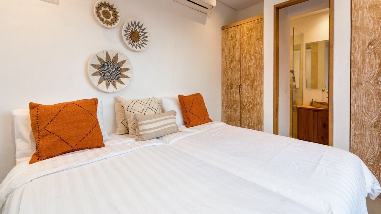 Photo of Bedroom in Babakan