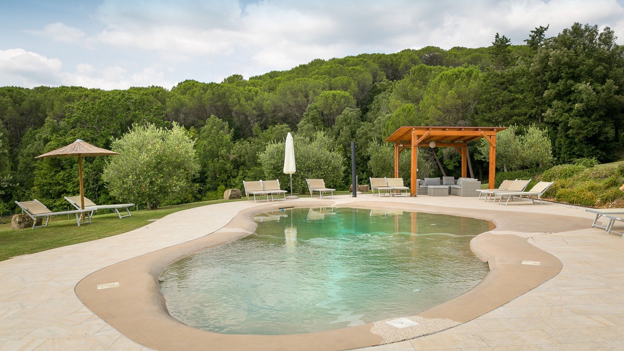 Photo of Outdoor in Monteverdi Marittimo