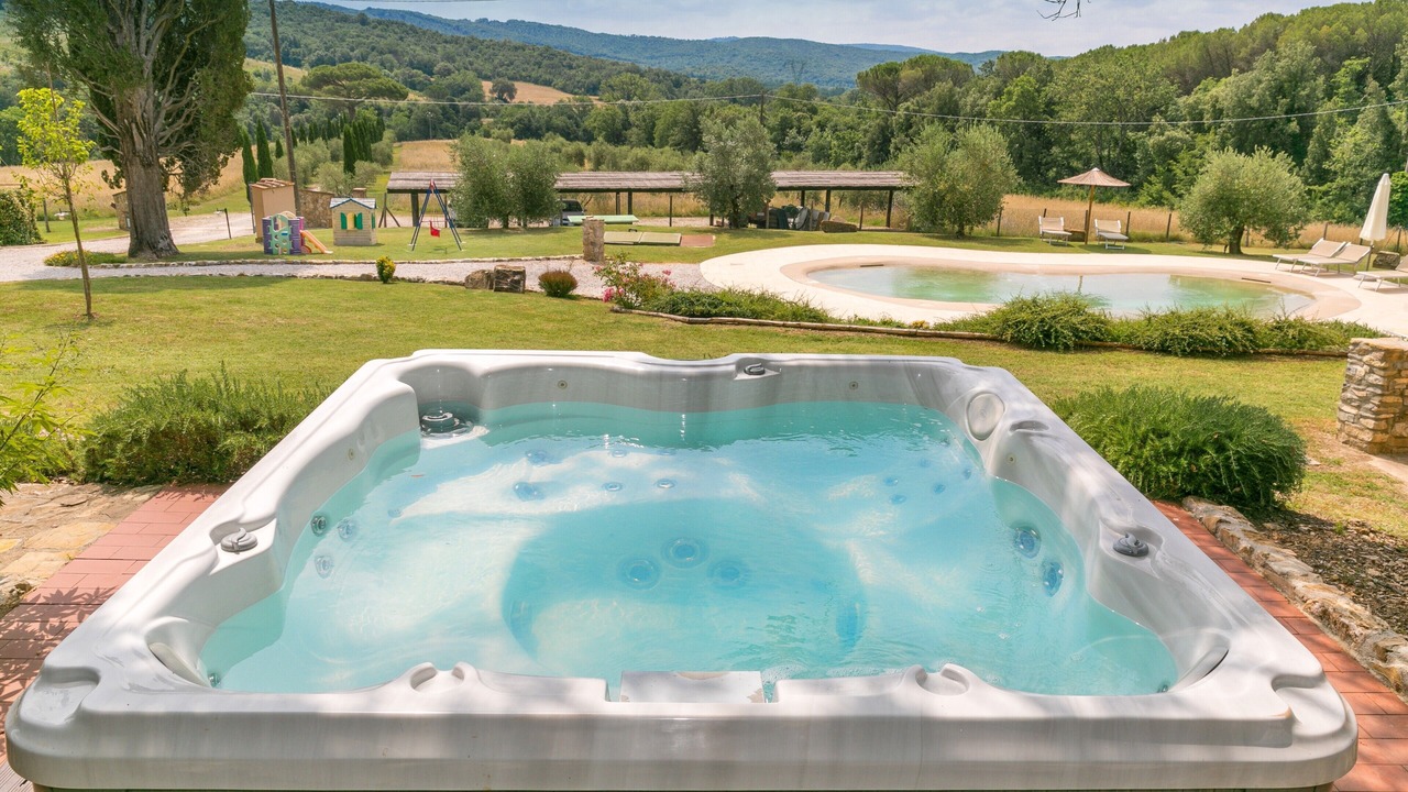 Photo of Outdoor in Monteverdi Marittimo