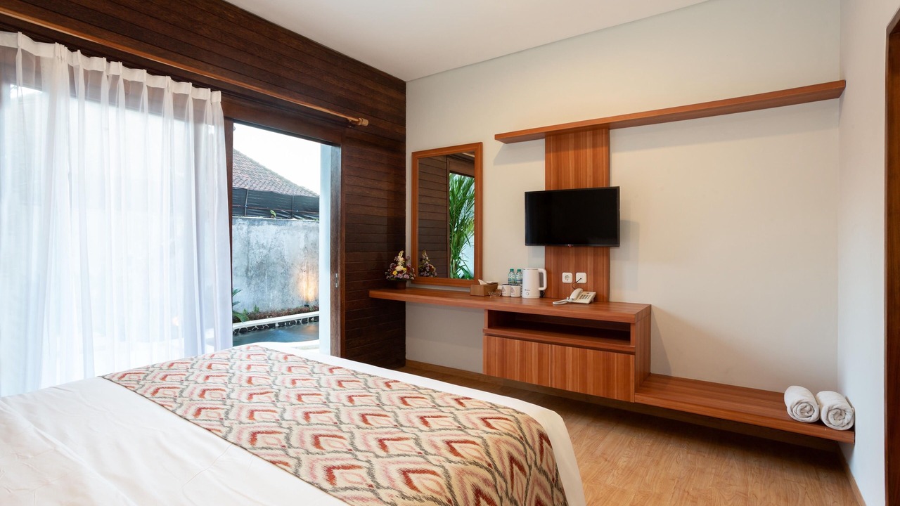Photo of Bedroom in Penestanan
