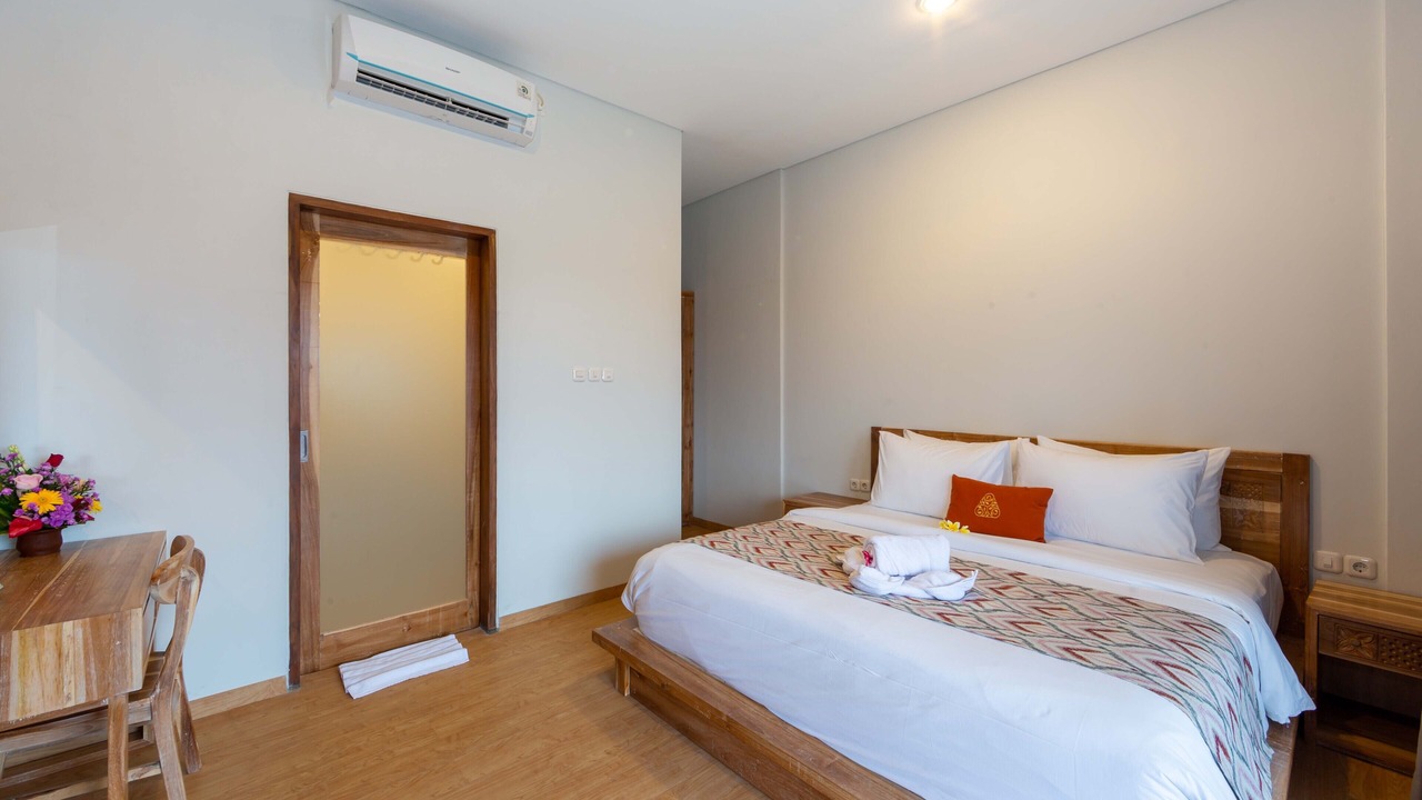 Photo of Bedroom in Penestanan