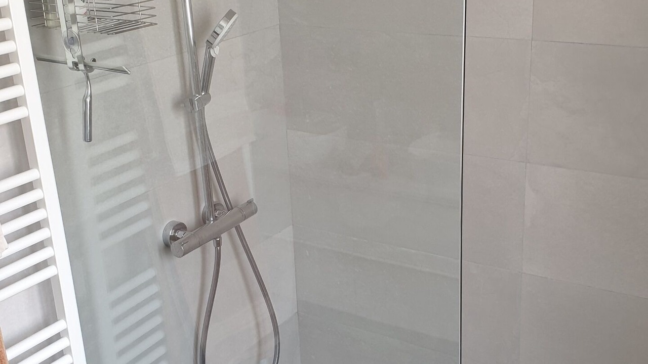 Photo of Bathroom in Carabacel